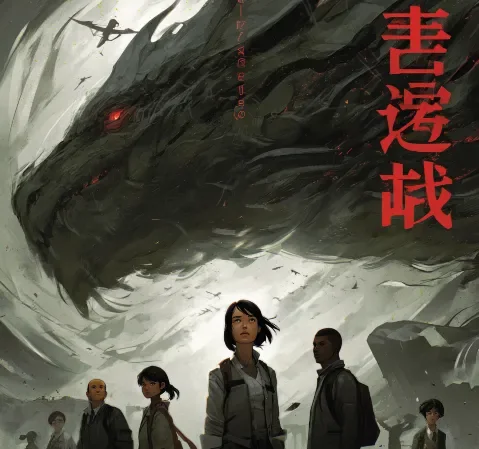 悬疑频道作品《无声证词》